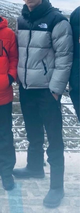 Pantalones térmicos para la nieve
