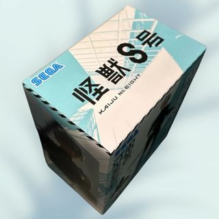 Figura Kaiju no. 8 - Luminasta - Reno ichikawa.