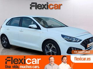 Hyundai i30 1.6 CRDI 85kW (116CV) Klass