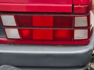 Piloto trasero Alfa Romeo 75 1.8