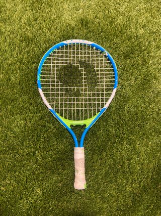 Raqueta 3 a 6 años niño niña