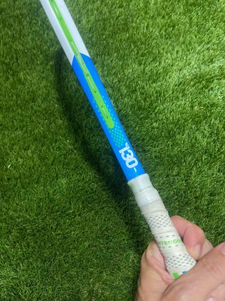 Raqueta 3 a 6 años niño niña