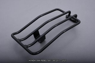 Soporte de baúl HONDA CMX REBEL 500 300 2017 2025