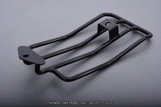 Soporte de baúl HONDA CMX REBEL 500 300 2017 2025
