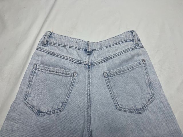 Pantalon vaquero niña Primark