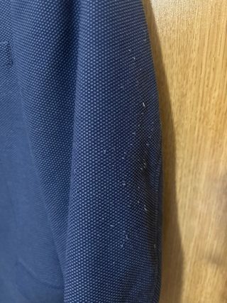 Americana FABIO BARETTI azul talla 50