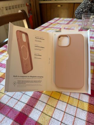 Custodia Puro iPhone 13 MagSafe