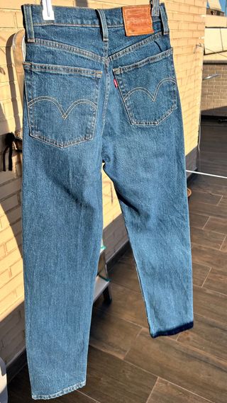 Pantalon levis 501 90's
