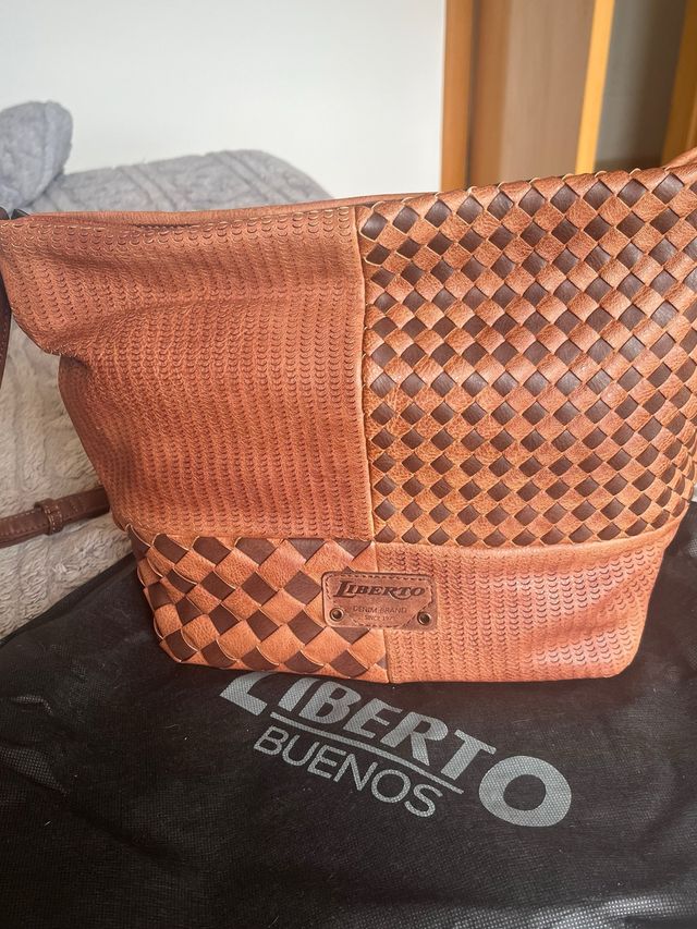 Bolso Liberto