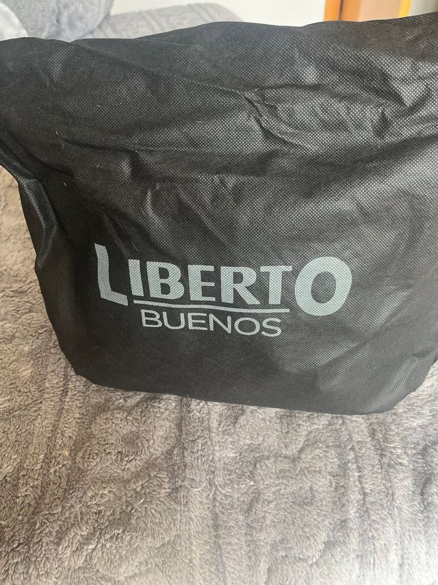 Bolso Liberto