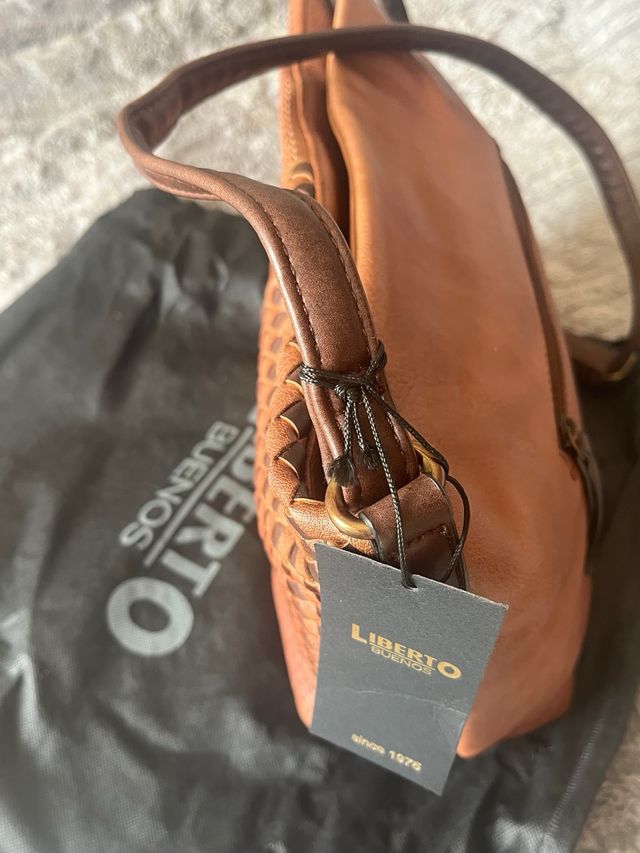 Bolso Liberto