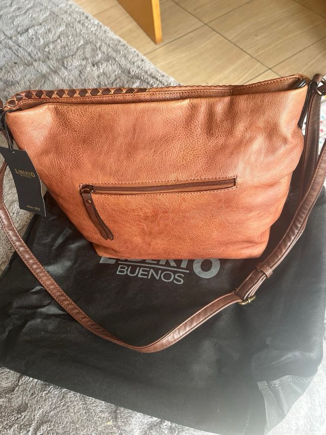 Bolso Liberto