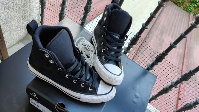 Converse Chuck Taylor all star berkshire.