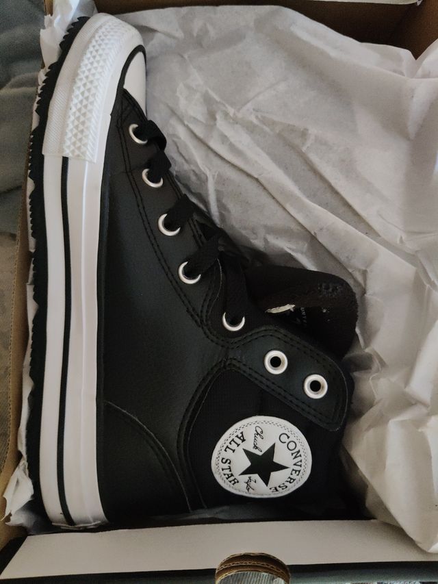 Converse Chuck Taylor all star berkshire.