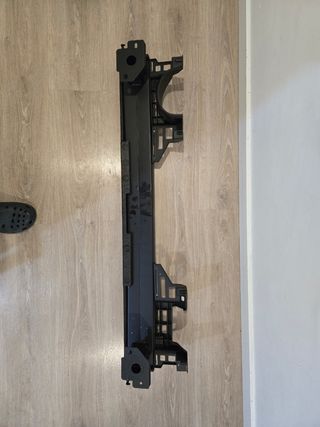 Paragolpes trasero Clio V SL
