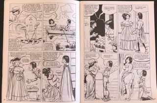 BD Vintage Bocage 1979