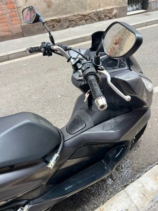 Honda pcx 125