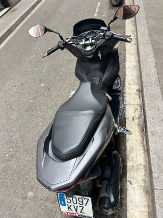 Honda pcx 125