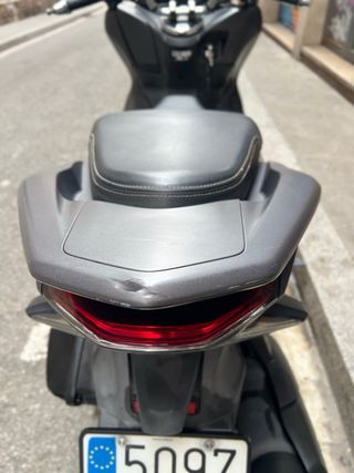 Honda pcx 125
