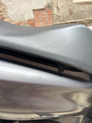 Honda pcx 125