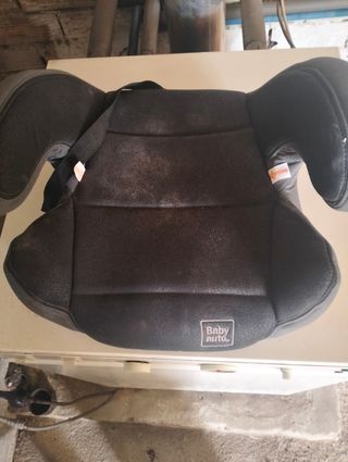 Silla coche Babyauto - Poco uso