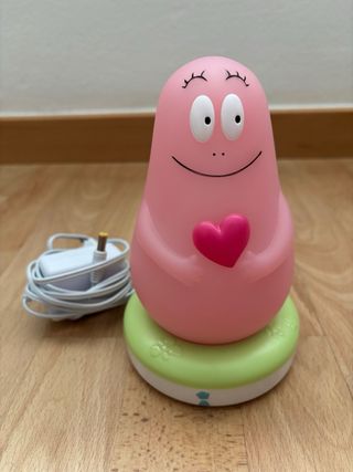 Luz nocturna Pabobo infantil