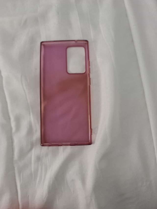 Custodia Samsung Note 20 Ultra 5G