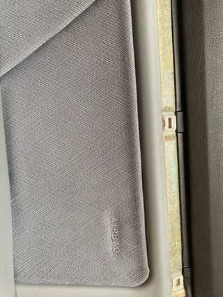 PANEL PUERTA DELANTERO DCHA BMW E39