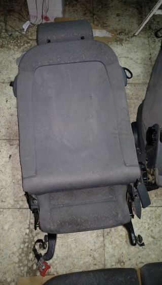 Asiento Audi A3 8L 3p