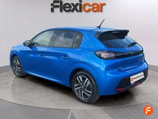Peugeot 208 PureTech 96kW (130CV) EAT8 GT Pack