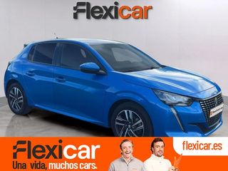 Peugeot 208 PureTech 96kW (130CV) EAT8 GT Pack