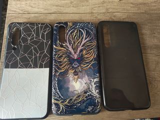 Fundas Xiaomi Mi9SE