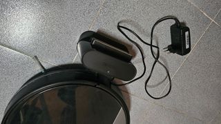 Cecotec Conga 3490 Robot Aspirador