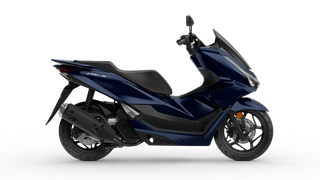 Honda PCX 125 2025