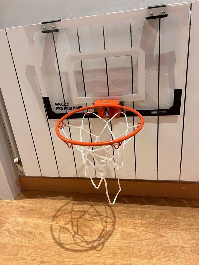 Mini canestro da basket SKLZ Pro Mini Hoop