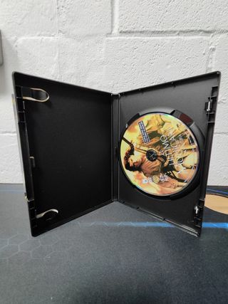 L'ultimo film di Mohican