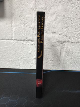 L'ultimo film di Mohican