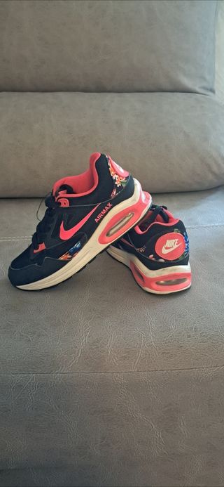 Zapatillas Nike Air Max niña