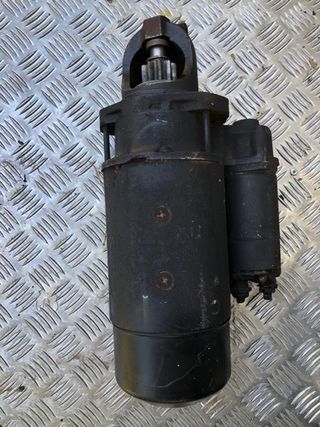 Motor de arranque usado