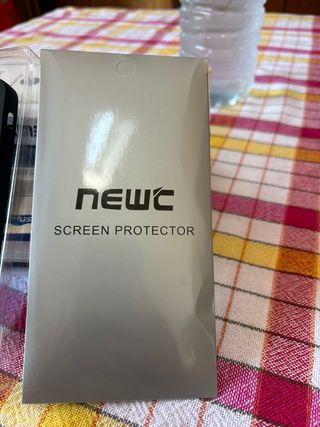 Custodia e Pellicola iPhone 13 mini