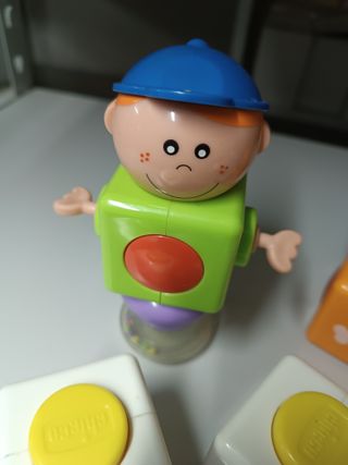 Brinquedo para Bebé
