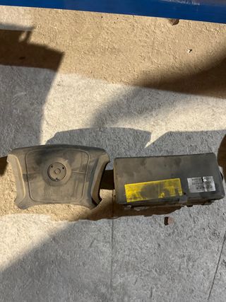 airbag bmw e36