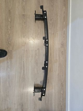 Paragolpes trasero Renault Captur II