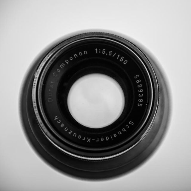 Ampliadora Gama 9x12