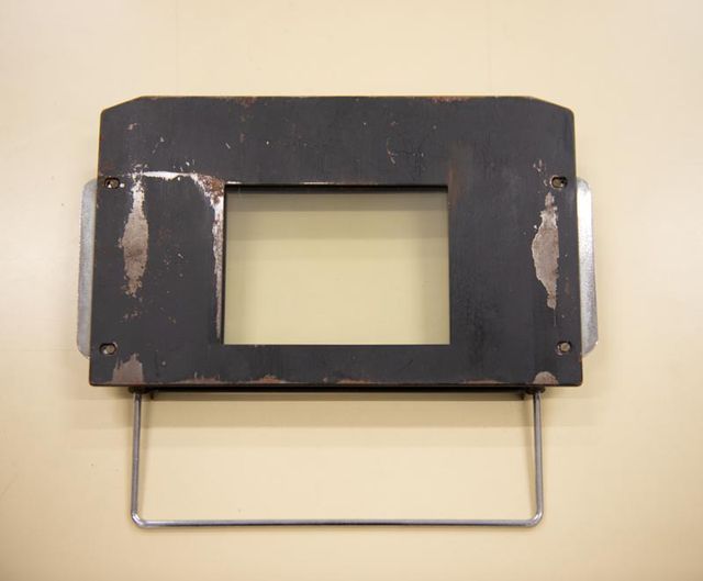 Ampliadora Gama 9x12