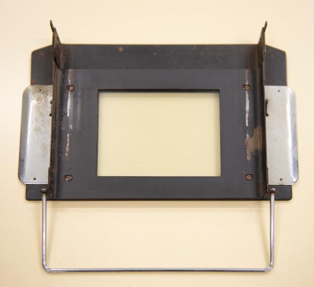 Ampliadora Gama 9x12