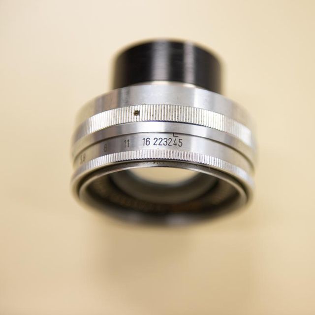 Ampliadora Gama 9x12