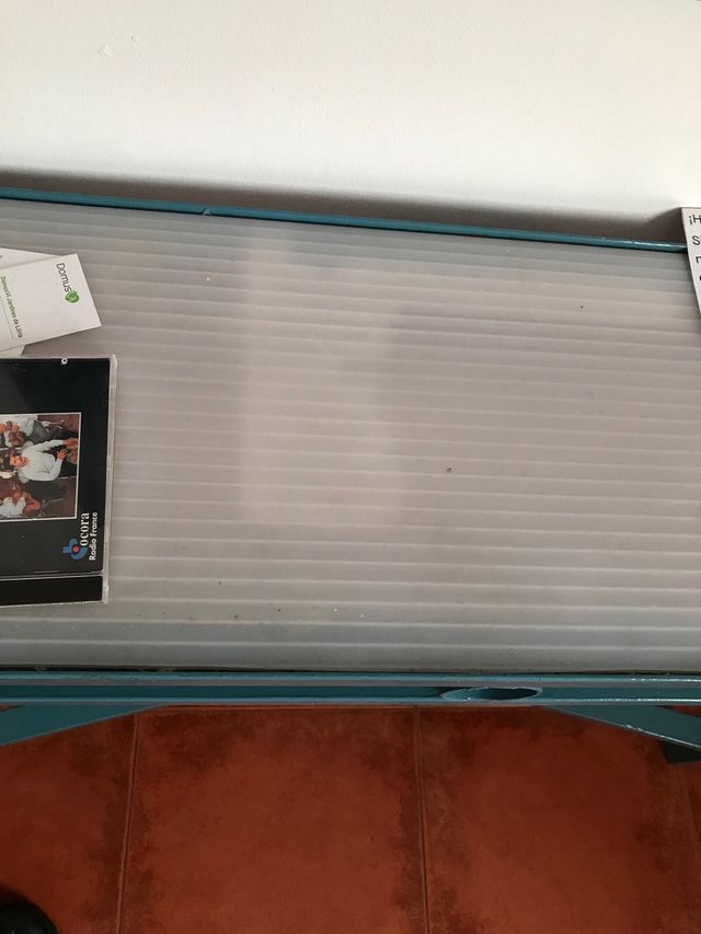 OFERTA! Espejo + mueble recibidor