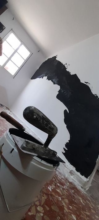 Reformas AMK:  Albañilería y Pintura