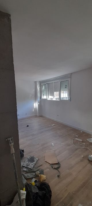 Reformas AMK:  Albañilería y Pintura